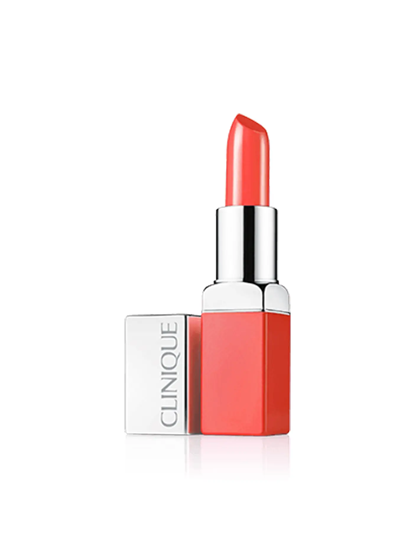 CLINIQUE | Lippenstift - Clinique Pop™ Lip Colour + Primer  (05 Melon Pop) | 